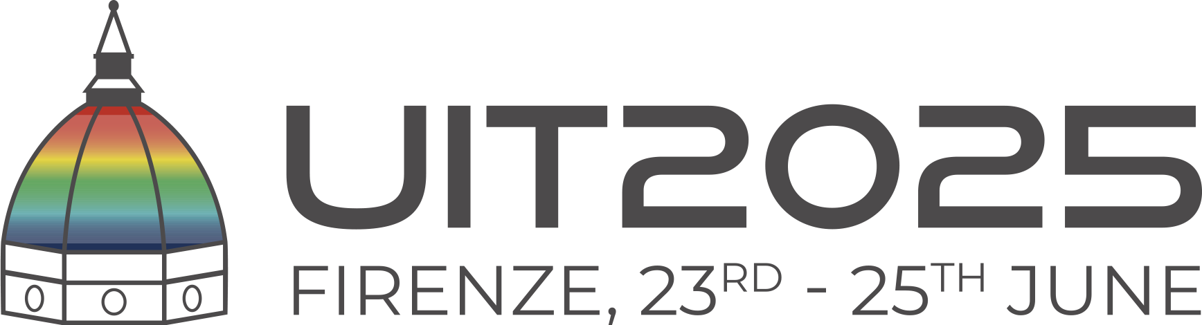 UIT2025 Logo